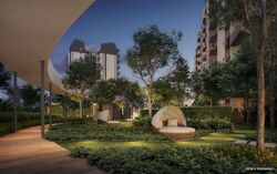 Norwood Grand (D25), Apartment #610897151